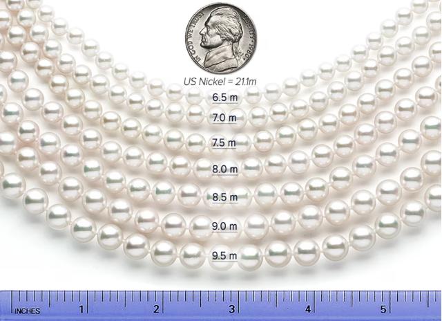 Freshwater Pearl Necklace