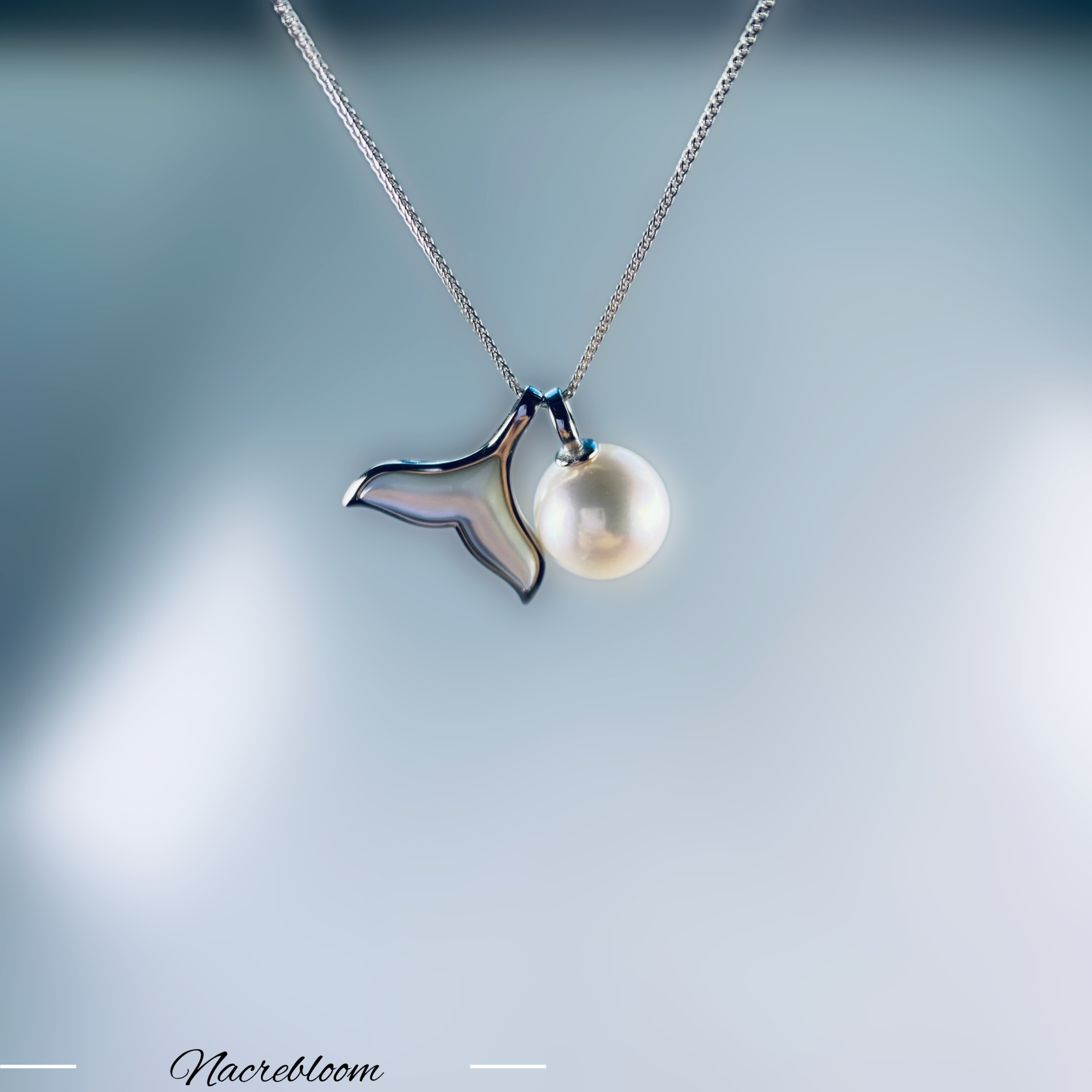 What Are The Latest Trends For Pearl Pendants?