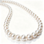 No AI fake images, no heavy retouching! Every picture is taken from real products. Natural pearls have their own unique features, while our real shots clearly display the standard quality of this grade, so you can shop with confidence.