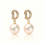 No AI fake images, no heavy retouching! Every picture is taken from real products. Natural pearls have their own unique features, while our real shots clearly display the standard quality of this grade, so you can shop with confidence.