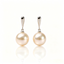 No AI fake images, no heavy retouching! Every picture is taken from real products. Natural pearls have their own unique features, while our real shots clearly display the standard quality of this grade, so you can shop with confidence.